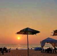 Baga Beach Goa- Must Visit places