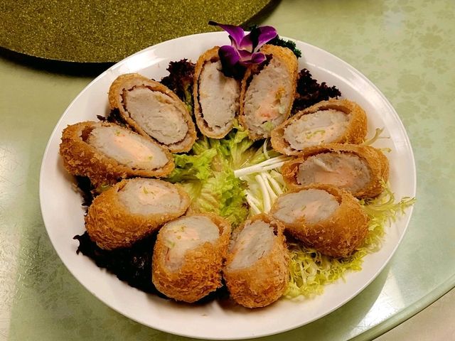 觀塘私房菜｜御膳