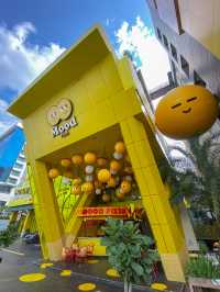 Mood Hotel Pattaya โรงแรม Emoji @ พัทยา 😚