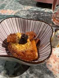 尖沙咀高質日本餐廳｜喜迎佳節食聖誕蟹宴