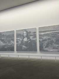 Louvre Abu Dhabi - A cultural collaboration