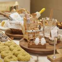 首爾咖啡店推薦：BakeryBlair，讓你度過愉快時光