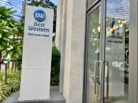 曼谷*Best Western Ratchada Hotel*