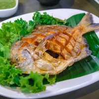 🦀กินปูดูนา ชมวิว 360 องศาที่เชียงใหม่กันค่ะ