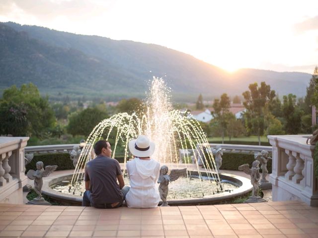 พาชิลล์เขาใหญ์สไตล์อิตาลี@Toscana Valley 
