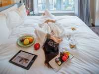 sofitel bangkok sukhumvit โฉมใหม่สวยมาก