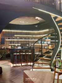 Atlas Specialty Coffee ย่านลาดกระบัง