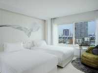 X’mas vibe at Centara Watergate Hotel
