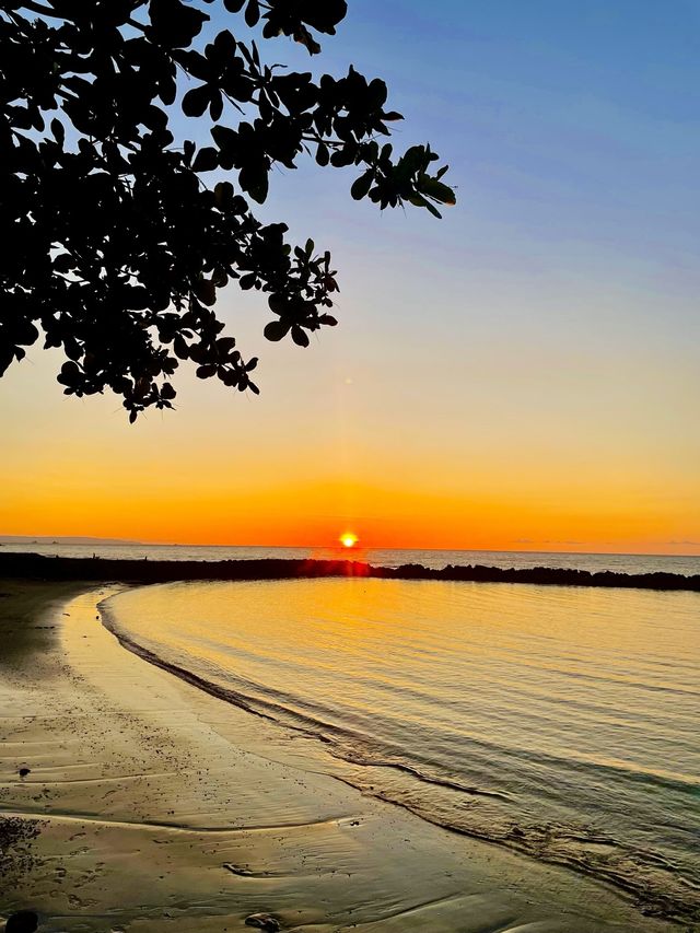 One Of The Best Hotel In Carita Beach Area🥥🏝️