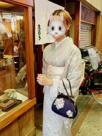 【京都】錦市場：400年歷史，下午時段最佳