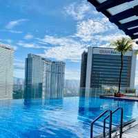 Aloft KL