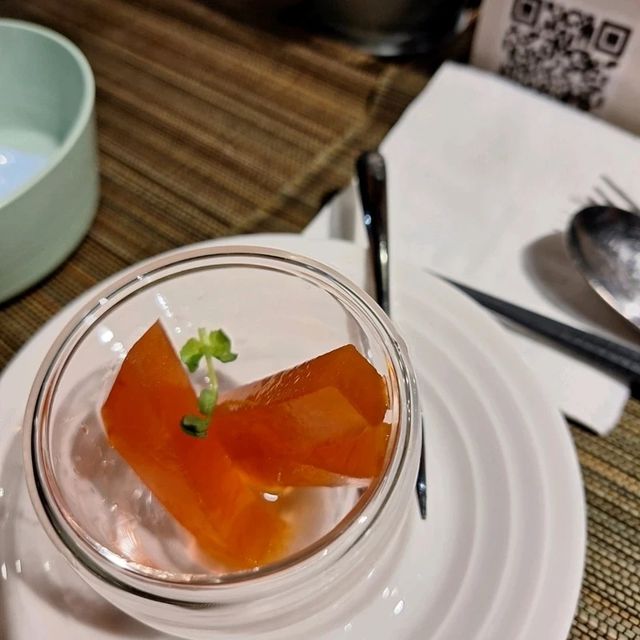 創意烏魚子料理餐廳-鯉魚