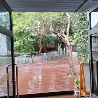 文藝氣息風-孫運璿藝文小小客廳