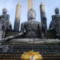 วัดถ้ำกระบอก จ.สระบุรี