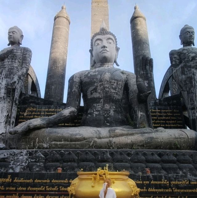 วัดถ้ำกระบอก จ.สระบุรี
