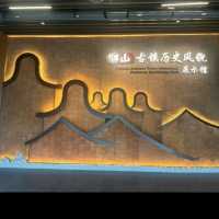 ✨佛山古鎮歷史風貌展示館✨
