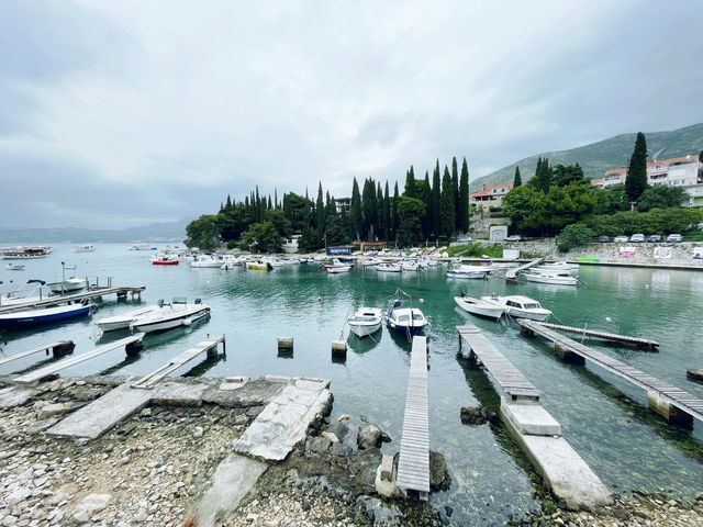 Touring Around Cavtat@Croatia