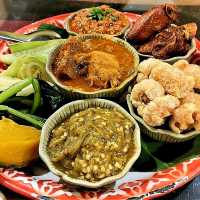 อาหารเหนือดีกรี Michelin BIB Gourmand