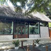 Within Khaoyai | คาเฟ่ฟีลอังกฤษ