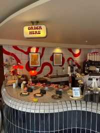 No more headaches ร้านสุดคิ้วใจกลางกรุงเทพ 🍵🍵