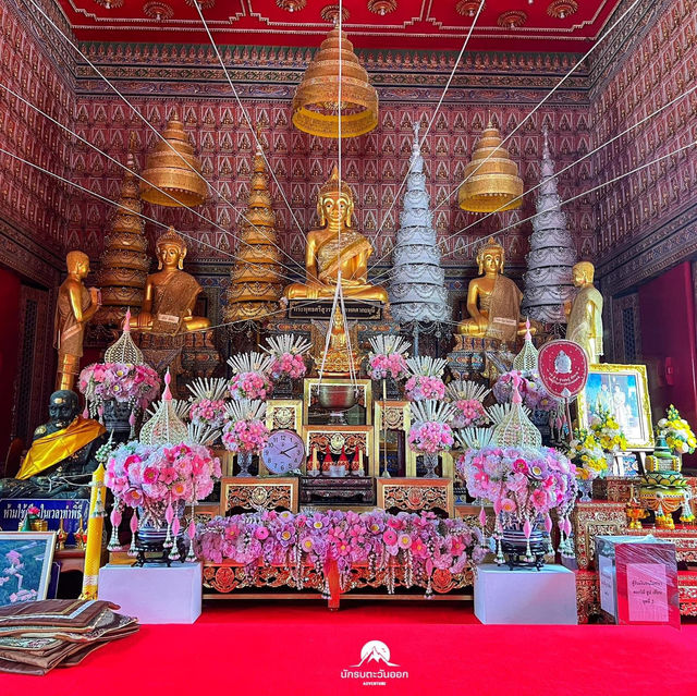 วัดพะโคะ  จ.สงขลา