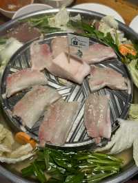 ร้านหมูกระทะ สไตล์แค้มปิ้ง 
