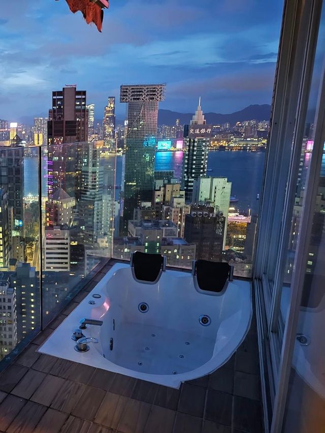 รีวิว Best Western Causeway Bay