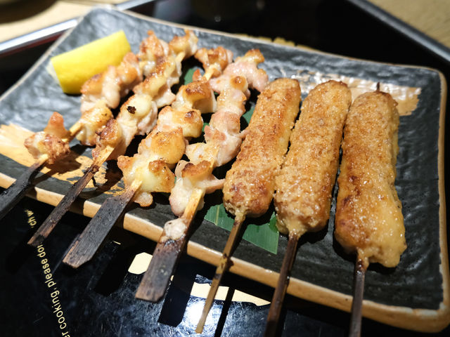 同一大班朋友食飯嘅聚腳點