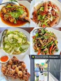เที่ยว‘กาญ’ไหม? ที่พักเริ่ด อาหารอร่อย คาเฟ่สวย🌳