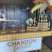 【澳洲】試飲氣泡酒Domaine Chandon Winery