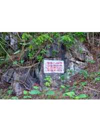 【七星巖：肇慶的壯觀岩洞與湖光山色🌄】