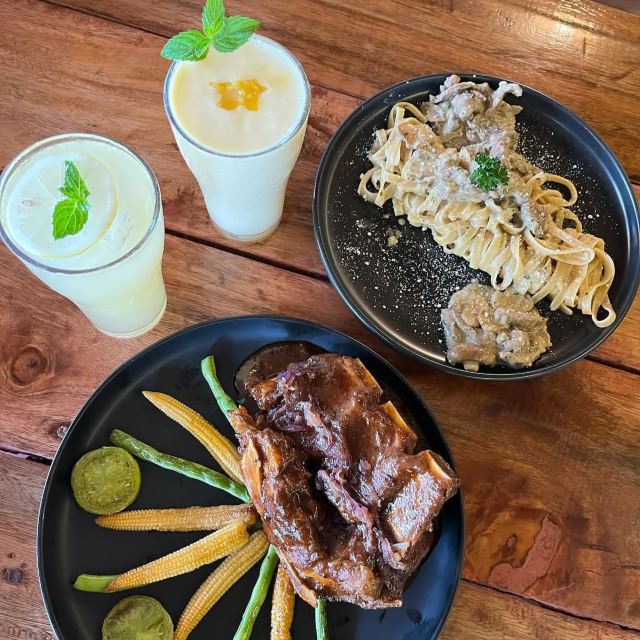 CAFE SA BUKID | Lantapan Bukidnon