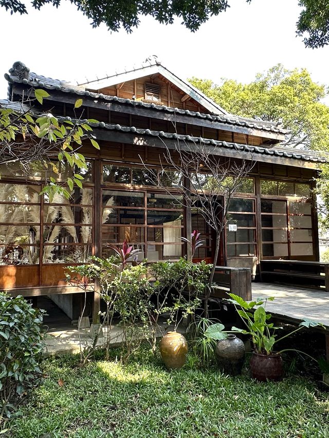 台中｜國家漫畫博物館籌備處