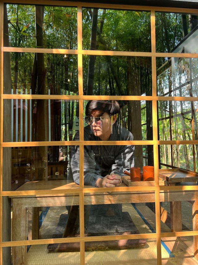 Nekoemon Cafe