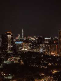 入住台北服務態度友善之Regent Taipei 晶華酒店🏨