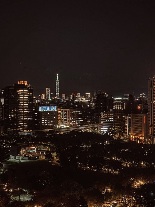 入住台北服務態度友善之Regent Taipei 晶華酒店🏨  入住台北服務態度友善之Regent Taipei 晶華酒店🏨