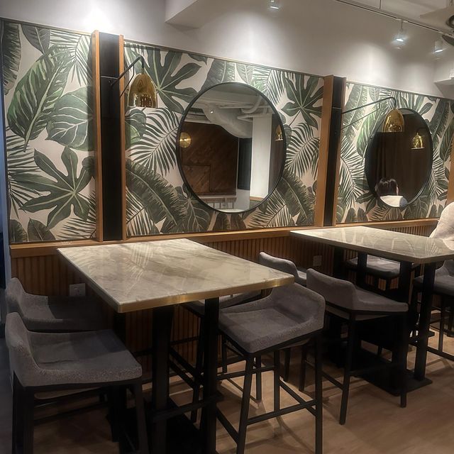 現代法式及澳式料理，餐廳價格優惠