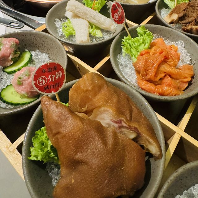 🍲方叔叔重慶老火鍋（The L. Place ）