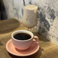 淺草寺附近Cafe，超高質甜品店