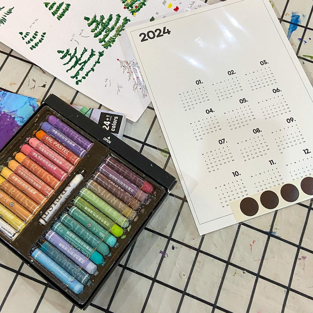  Hobby Please Paintbar&Workshop 