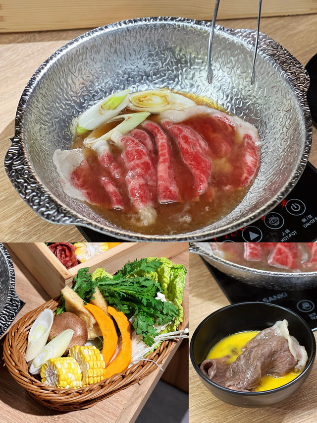 日本薩摩和牛日式燒肉及涮涮鍋放題 日本薩摩和牛日式燒肉及涮涮鍋放題