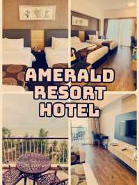 Amerald Resort Hotel
