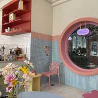 YOJU CAFE '요주 โยวจูวคาเฟ่
