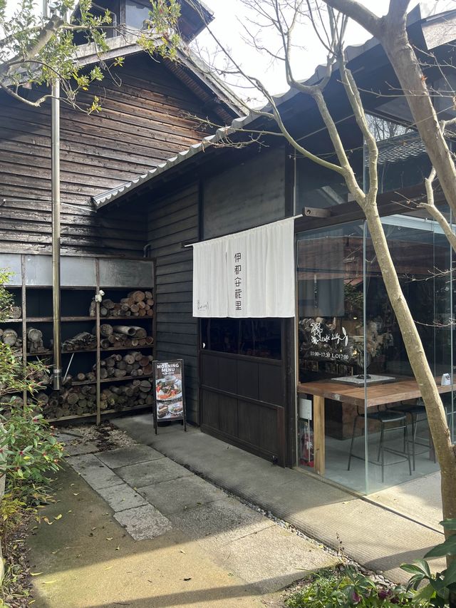 【福岡カフェ】とってもおいしいモーニングはフレンチシェフ考案メニュー