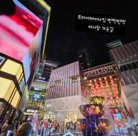 제 2의 고향 정했음