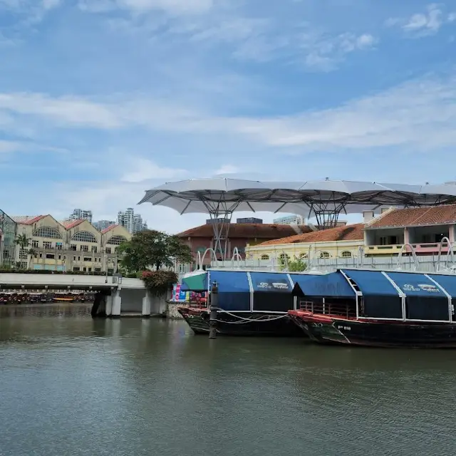 Clarke Quay