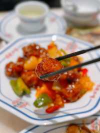 鑊氣小炒 | 地道潮州菜