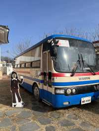 남원 즐길거리 다양한 전시관