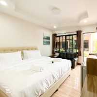Cottage Pine Rayong Resort & Café 