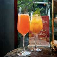 Blissful Nourishment@Ammo